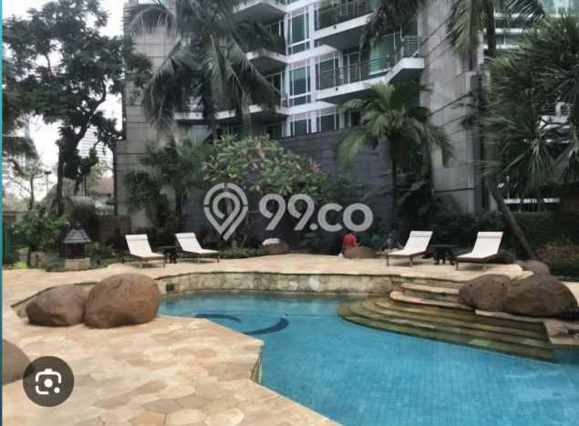 Dijual Apartemen Mewah 4 Bedroom di Jakarta Selatan Dekat ke Fasilitas Umum Dijual Apartemen Mewah 4 Bedroom di Jakarta Selatan Dekat ke Fasilitas Umum