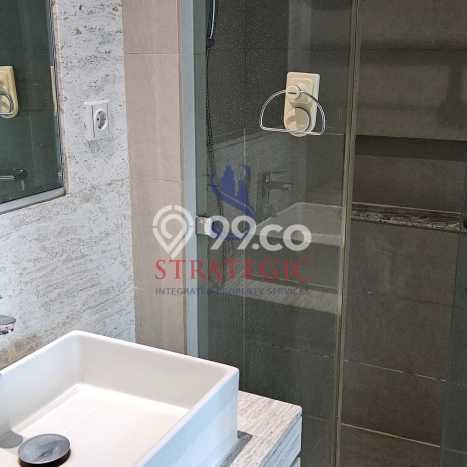 Sewa Apartemen Ekonomis 1 BR di Senopati Jakarta Selatan Sewa Apartemen Ekonomis 1 BR di Senopati Jakarta Selatan