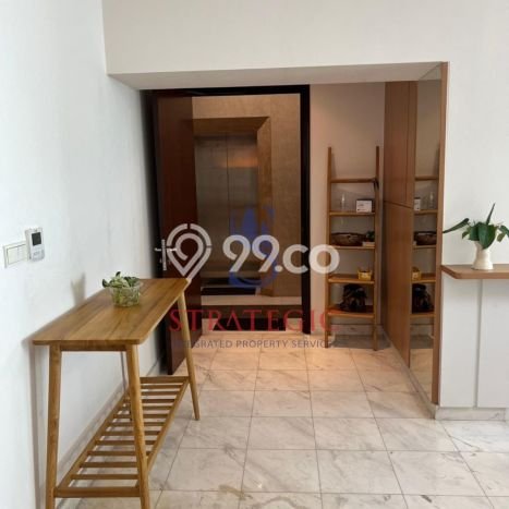 Sewa Apartemen Murah di Kuningan 3 Bedroom Sewa Apartemen Murah di Kuningan 3 Bedroom