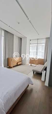 Disewakan Apartemen Favorit di Senopati, 3 KT, 2 KM, 300m2 Disewakan Apartemen Favorit di Senopati, 3 KT, 2 KM, 300m2