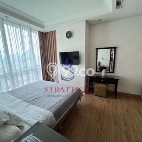 Sewa Apartemen Murah di Kuningan 3 Bedroom Sewa Apartemen Murah di Kuningan 3 Bedroom