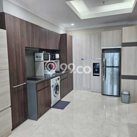 Apartemen Sewa 1 Kamar Hemat Siap Huni di Jakarta Selatan, Luas 76m2 Apartemen Sewa 1 Kamar Hemat Siap Huni di Jakarta Selatan, Luas 76m2