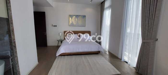 Apartemen Strategis Kawasan , 3 KT, Luas 300m2m² Apartemen Strategis Kawasan , 3 KT, Luas 300m2m²