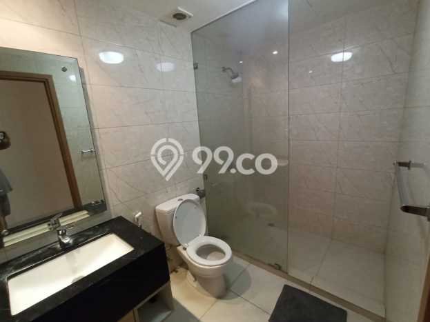 Apartemen Modern Dijual di Kemayoran, Jakarta Pusat Punya 2 KT / 2 Kamar Mandi Apartemen Modern Dijual di Kemayoran, Jakarta Pusat Punya 2 KT / 2 Kamar Mandi