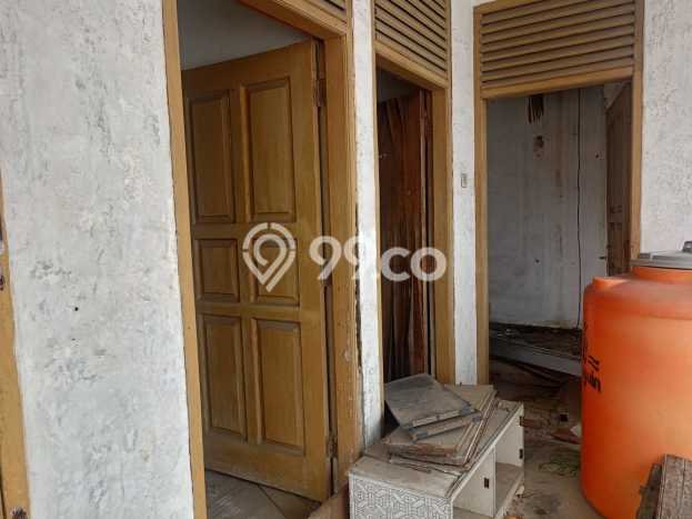 Hunian Mewah LB 325m2 Siap Huni Desain Elegan di Cihanjuang, Bandung Hunian Mewah LB 325m2 Siap Huni Desain Elegan di Cihanjuang, Bandung