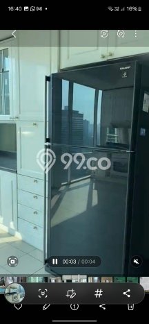 Dijual Apartemen Mewah 4 Bedroom di Jakarta Selatan Dekat ke Fasilitas Umum Dijual Apartemen Mewah 4 Bedroom di Jakarta Selatan Dekat ke Fasilitas Umum
