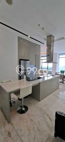 Disewakan Apartemen Favorit di Senopati, 3 KT, 2 KM, 300m2 Disewakan Apartemen Favorit di Senopati, 3 KT, 2 KM, 300m2