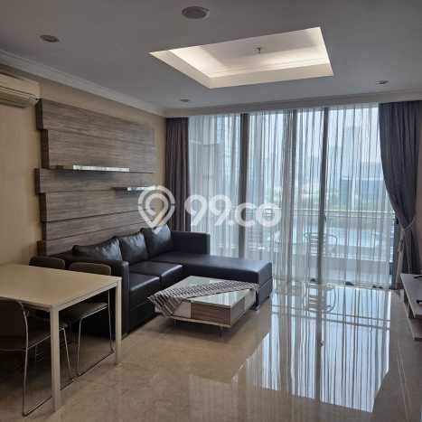 Apartemen Sewa 1 Kamar Hemat Siap Huni di Jakarta Selatan, Luas 76m2 Apartemen Sewa 1 Kamar Hemat Siap Huni di Jakarta Selatan, Luas 76m2