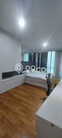 Dijual Apartemen Luxury di Senopati 1 Kamar & 1 Kamar Mandi Dijual Apartemen Luxury di Senopati 1 Kamar & 1 Kamar Mandi