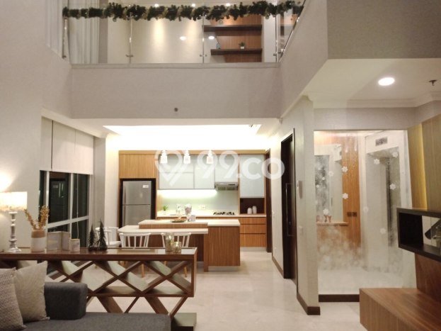 Paling Dicari! Apartemen Eksklusif Dijual di Kemang Punya 4 Bedroom Paling Dicari! Apartemen Eksklusif Dijual di Kemang Punya 4 Bedroom