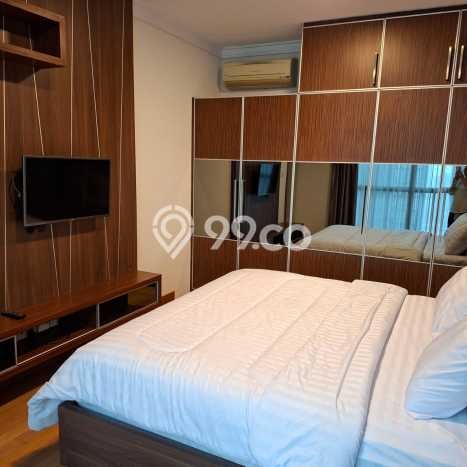 Sewa Apartemen Harga Terjangkau di Senopati 1 KT Sewa Apartemen Harga Terjangkau di Senopati 1 KT
