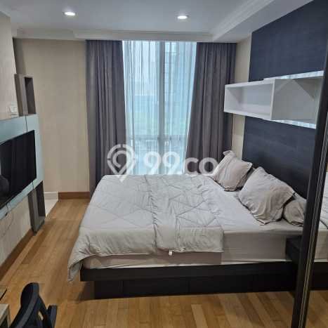 Apartemen Sewa 1 Kamar Hemat Siap Huni di Jakarta Selatan, Luas 76m2 Apartemen Sewa 1 Kamar Hemat Siap Huni di Jakarta Selatan, Luas 76m2