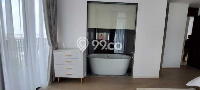 Apartemen Strategis Kawasan , 3 KT, Luas 300m2m² Apartemen Strategis Kawasan , 3 KT, Luas 300m2m²