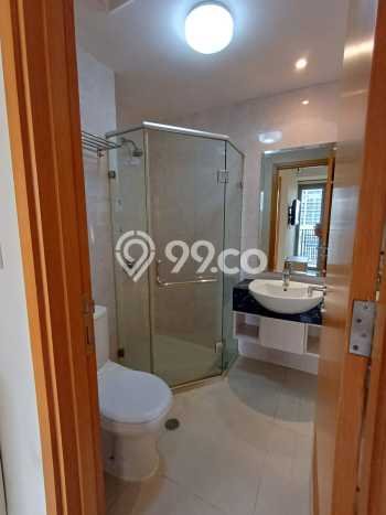 Apartemen Modern Dijual di Kemayoran, Jakarta Pusat Dilengkapi 2 KT dan 1 KM Apartemen Modern Dijual di Kemayoran, Jakarta Pusat Dilengkapi 2 KT dan 1 KM