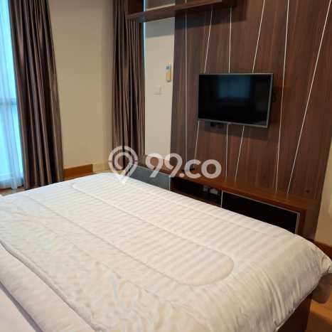 Sewa Apartemen Harga Terjangkau di Senopati 1 KT Sewa Apartemen Harga Terjangkau di Senopati 1 KT