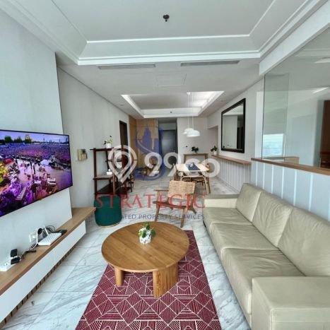 Sewa Apartemen Murah di Kuningan 3 Bedroom Sewa Apartemen Murah di Kuningan 3 Bedroom