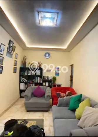 Hunian Cantik Minimalis Lb 102m2 di Lembang, Bandung Barat Hunian Cantik Minimalis Lb 102m2 di Lembang, Bandung Barat