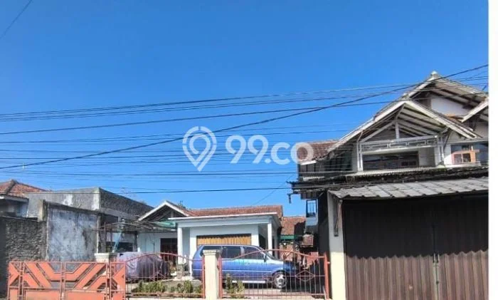 Hunian Cantik Minimalis Lb 256m2 di Parongpong, Bandung Barat Hunian Cantik Minimalis Lb 256m2 di Parongpong, Bandung Barat