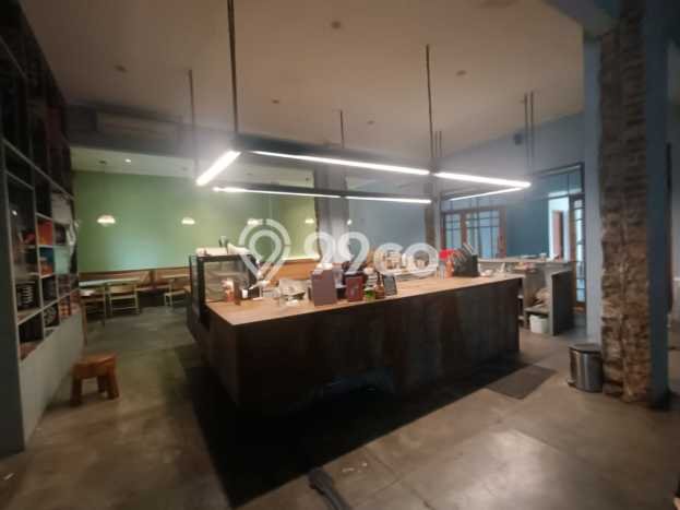Komersial Disewakan Kawasan Sumurbandung, Luas 280m², Kawasan Potensial Komersial Disewakan Kawasan Sumurbandung, Luas 280m², Kawasan Potensial