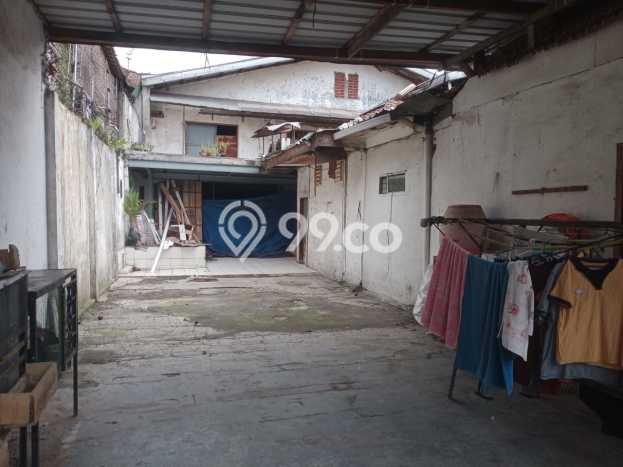 Dijual! Gudang di Cibaduyut Bandung LT 850m2 / LB 800m2 Kawasan Strategis Dijual! Gudang di Cibaduyut Bandung LT 850m2 / LB 800m2 Kawasan Strategis