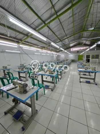 AREA PREMIUM! Gudang Kawasan Padalarang, Luas 700m2m², Lokasi Premium AREA PREMIUM! Gudang Kawasan Padalarang, Luas 700m2m², Lokasi Premium