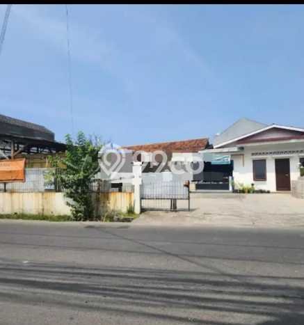 Komersial Usaha Dijual di Cinambo Bandung LT 482m2 & LB 140m2 Komersial Usaha Dijual di Cinambo Bandung LT 482m2 & LB 140m2