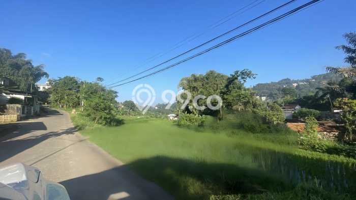 Jual Tanah di , Luas 19606m2m², Akses Strategis Jual Tanah di , Luas 19606m2m², Akses Strategis