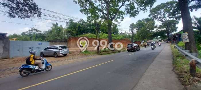 Komersial Dijual di Tanjungsari LT 1400m2, LB 560m2 Solusi Investasi Cerdas Komersial Dijual di Tanjungsari LT 1400m2, LB 560m2 Solusi Investasi Cerdas