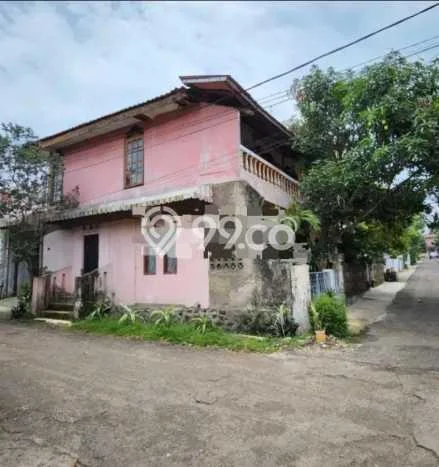 Kos-kosan Dijual di Cimahi Utara, Cimahi, 6 KT, 2 KM, Bangunan 280m2 Kos-kosan Dijual di Cimahi Utara, Cimahi, 6 KT, 2 KM, Bangunan 280m2