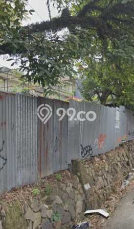 Kavling Tanah Dijual di Coblong, Bandung, Luas 430m2 Area Strategis Kavling Tanah Dijual di Coblong, Bandung, Luas 430m2 Area Strategis