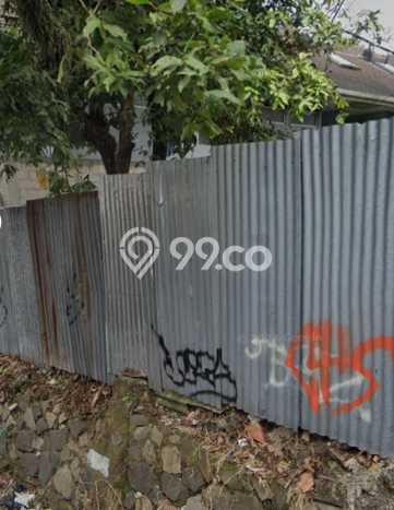 Kavling Tanah Dijual di Coblong, Bandung, Luas 430m2 Area Strategis Kavling Tanah Dijual di Coblong, Bandung, Luas 430m2 Area Strategis