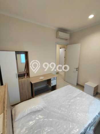 Rumah sewa siap huni 3 KT di Summarecon Bandung, Bandung Rumah sewa siap huni 3 KT di Summarecon Bandung, Bandung