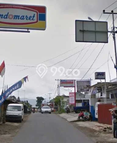 Hunian Cantik Minimalis Lb 102m2 di Lembang, Bandung Barat Hunian Cantik Minimalis Lb 102m2 di Lembang, Bandung Barat