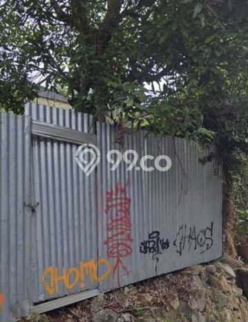 Kavling Tanah Dijual di Coblong, Bandung, Luas 430m2 Area Strategis Kavling Tanah Dijual di Coblong, Bandung, Luas 430m2 Area Strategis