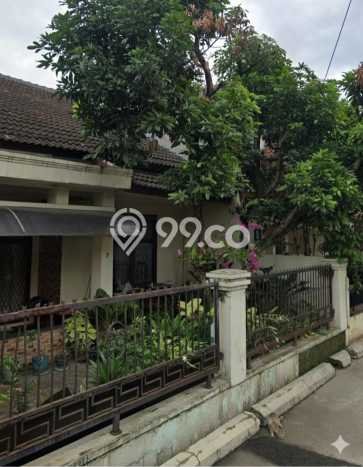 Rumah Strategis Modern Lb 268m2 di Bandung Kidul, Bandung Rumah Strategis Modern Lb 268m2 di Bandung Kidul, Bandung