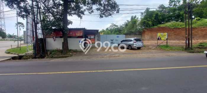 Komersial Dijual di Tanjungsari LT 1400m2, LB 560m2 Solusi Investasi Cerdas Komersial Dijual di Tanjungsari LT 1400m2, LB 560m2 Solusi Investasi Cerdas