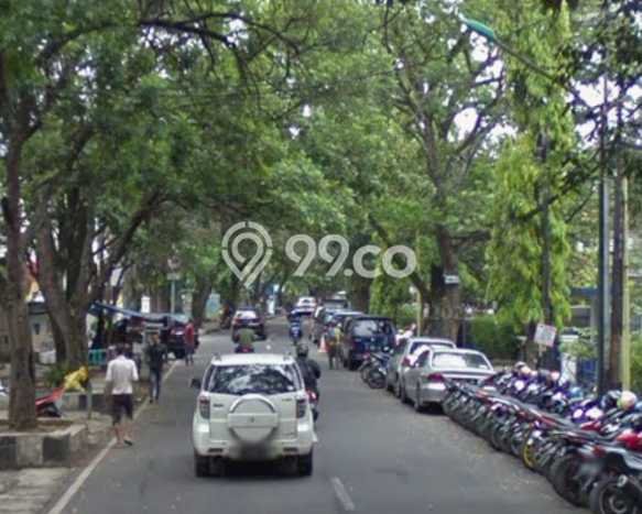 Dijual Komersial di Coblong Bandung LT 1429m2 / LB 601m2 Dijual Komersial di Coblong Bandung LT 1429m2 / LB 601m2
