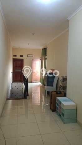 Rumah Modern Minimalis 4 KT Siap Huni di Arcamanik Rumah Modern Minimalis 4 KT Siap Huni di Arcamanik