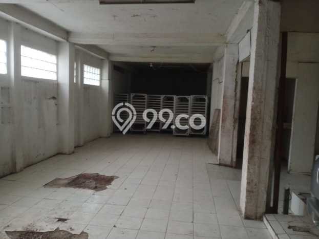 Dijual! Gudang di Cibaduyut Bandung LT 850m2 / LB 800m2 Kawasan Strategis Dijual! Gudang di Cibaduyut Bandung LT 850m2 / LB 800m2 Kawasan Strategis