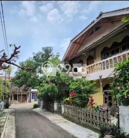 Kos-kosan Dijual di Cimahi Utara, Cimahi, 6 KT, 2 KM, Bangunan 280m2 Kos-kosan Dijual di Cimahi Utara, Cimahi, 6 KT, 2 KM, Bangunan 280m2