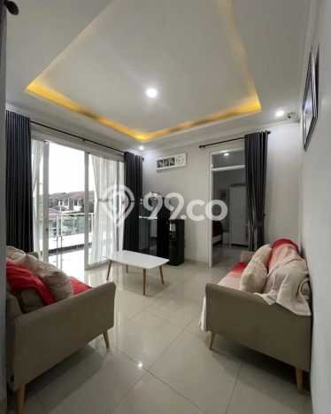 Hunian Mewah Dijual LT 320m2 di Babakan Ciparay, Bandung Hunian Mewah Dijual LT 320m2 di Babakan Ciparay, Bandung