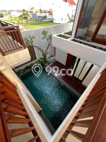 Vila di Cemagi, Area 175m², Dekat Mudah Pusat Kota Vila di Cemagi, Area 175m², Dekat Mudah Pusat Kota