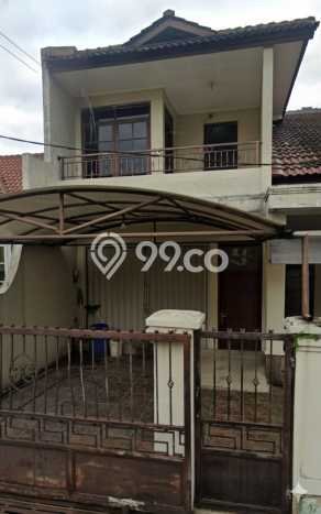 Rumah Strategis Modern Lb 268m2 di Bandung Kidul, Bandung Rumah Strategis Modern Lb 268m2 di Bandung Kidul, Bandung