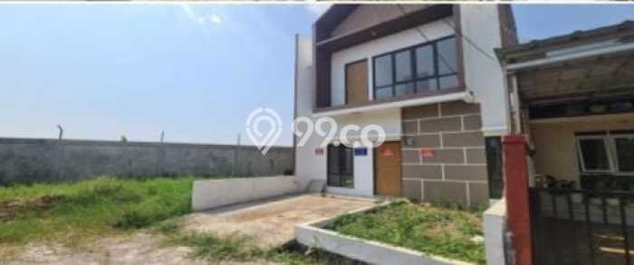 Rumah 3 KT 2 KM di Lokasi Strategis Rancaekek, Bandung Rumah 3 KT 2 KM di Lokasi Strategis Rancaekek, Bandung