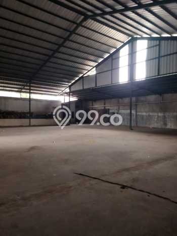 FOR SALE! Gudang di Margaasih Bandung, LT 2600m2, LB 700m2 FOR SALE! Gudang di Margaasih Bandung, LT 2600m2, LB 700m2