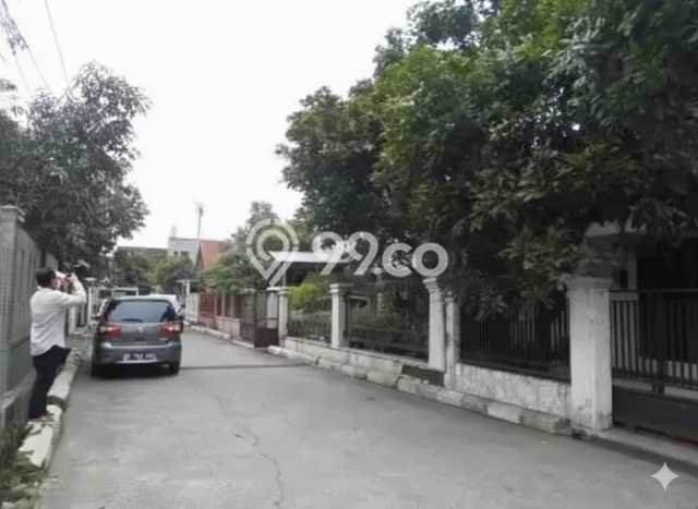 Rumah Strategis Modern Lb 268m2 di Bandung Kidul, Bandung Rumah Strategis Modern Lb 268m2 di Bandung Kidul, Bandung
