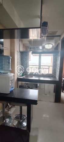 Siap Huni Apartemen 2 KT 1 KM di Sudirman Luas 38m2 Siap Huni Apartemen 2 KT 1 KM di Sudirman Luas 38m2