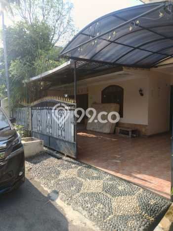 Rumah Modern Cantik 3 Kamar Siap Huni di Ciledug Rumah Modern Cantik 3 Kamar Siap Huni di Ciledug