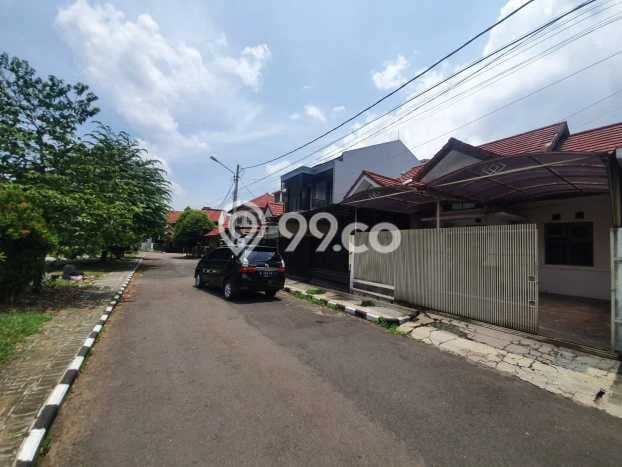 Rumah Minimalis Dijual Lokasi Antapani 2 Kamar dengan Luas Tanah 90m2 Rumah Minimalis Dijual Lokasi Antapani 2 Kamar dengan Luas Tanah 90m2