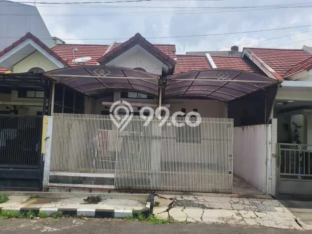 Rumah Minimalis Dijual Lokasi Antapani 2 Kamar dengan Luas Tanah 90m2 Rumah Minimalis Dijual Lokasi Antapani 2 Kamar dengan Luas Tanah 90m2